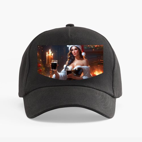 [C0004] Casquette Home Sweet Stout