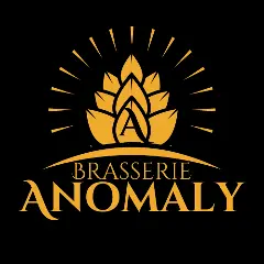 Brasserie Anomaly